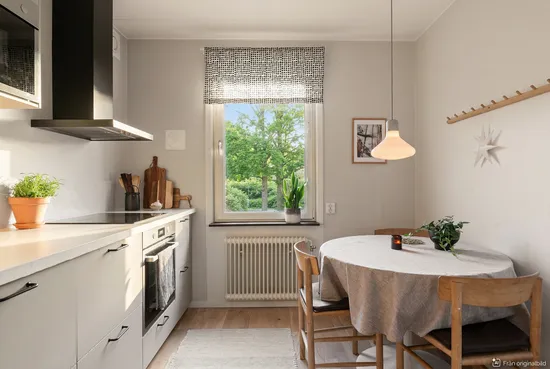 Bostadsrätt, Talluddsvägen 7C, Björknäs, Nacka