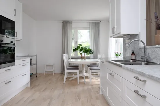 Bostadsrätt, Brandmannagatan 5A, Tannefors, Linköping