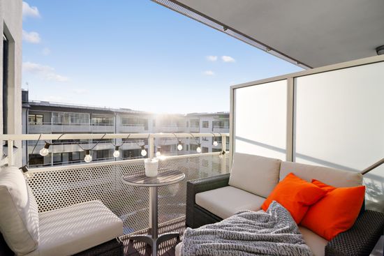 Bostadsrätt, Hållövägen 11, Blåsut, Stockholm