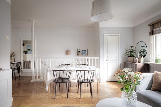 Bostadsrätt, Munkebäcksgatan 27A, Kålltorp, Göteborg