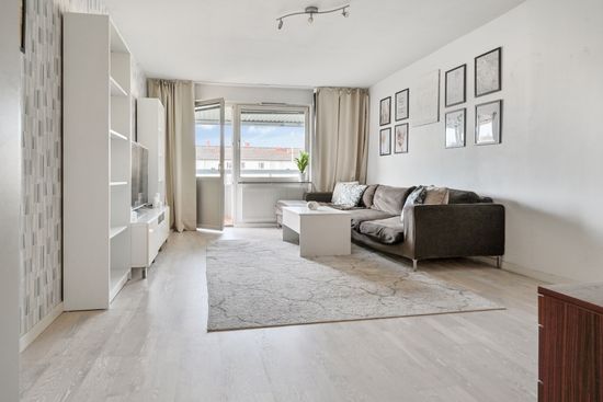 Bostadsrätt, Kadettvägen 5, Rosersberg, Sigtuna