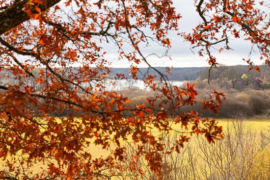 Villa, Steningeliden 53, Sigtuna