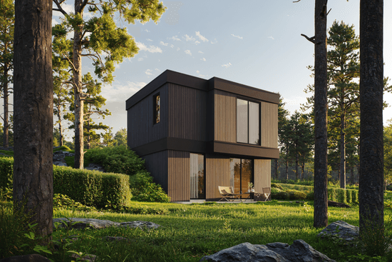 Bostadsrätt, Åbroddsvägen 11, Bågvägen 10-12, Kummelnäs, Nacka