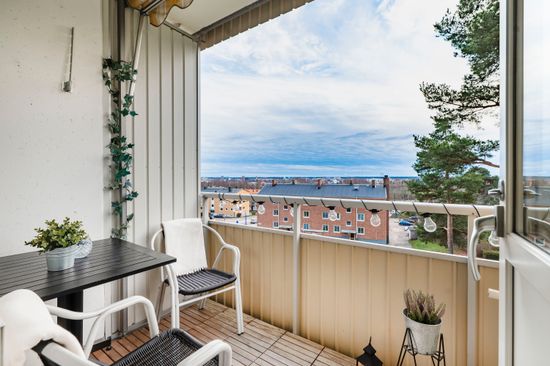 Bostadsrätt, Furumovägen 8, Stigslund, Gävle