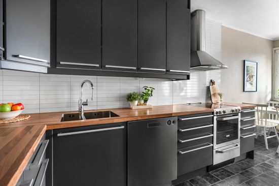 Bostadsrätt, Furumovägen 8, Stigslund, Gävle