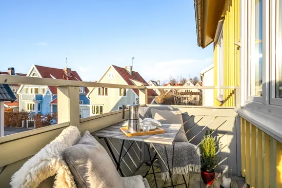 Bostadsrätt, Råstensgatan 35C, Kålltorp, Göteborg