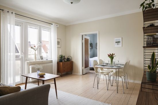 Bostadsrätt, Råstensgatan 35C, Kålltorp, Göteborg