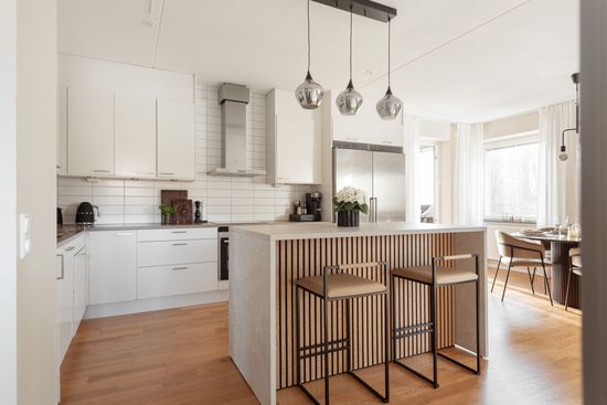 Bostadsrätt, Monsungatan 24, Eriksberg, Göteborg