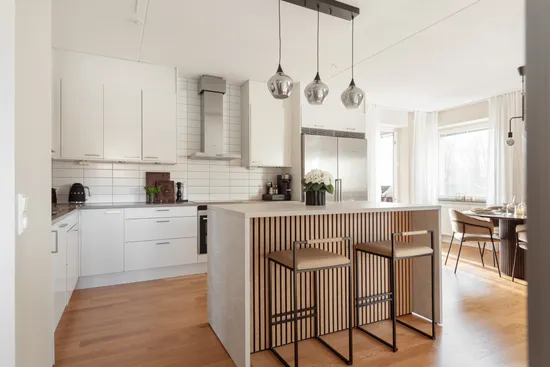 Bostadsrätt, Monsungatan 24, Eriksberg, Göteborg