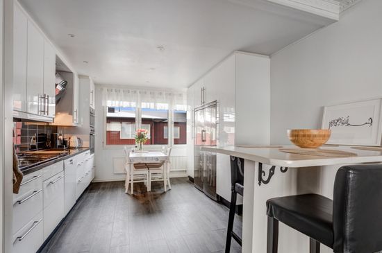 Bostadsrätt, Skarpbrunnavägen 195, Eriksberg - Norsborg, Botkyrka