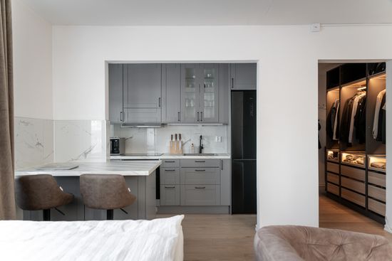 Bostadsrätt, Jakobs väg 1, Charlottesborg, Kristianstad