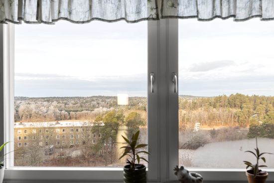 Bostadsrätt, Odins väg 20, Nynäshamn centralt, Nynäshamn