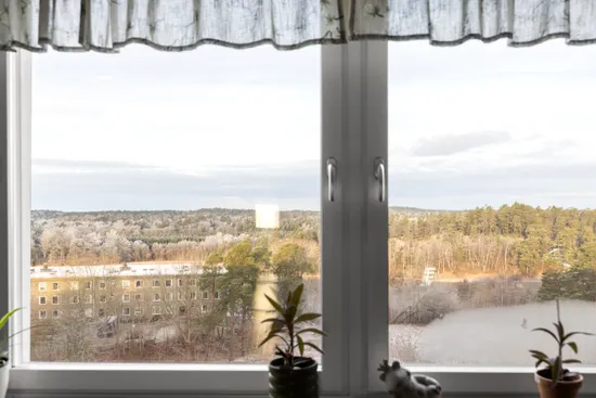 Bostadsrätt, Odins väg 20, Nynäshamn centralt, Nynäshamn