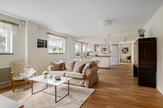 Bostadsrätt, Maltesholmsvägen 182A, Hässelby Strand, Stockholm