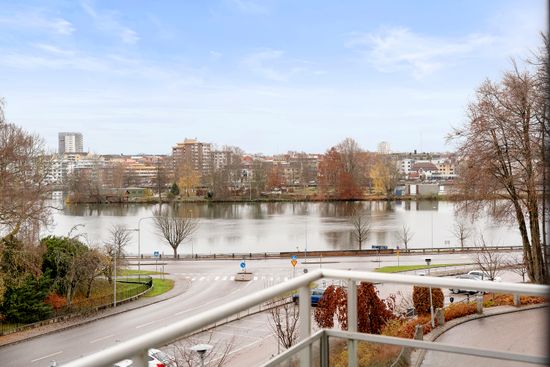 Bostadsrätt, Albertsvägen 2 A, Fagerstrand, Trollhättan