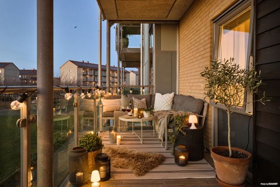 Bostadsrätt, Skräddarebyn 2C, Bunkeflostrand / Annestad, Malmö