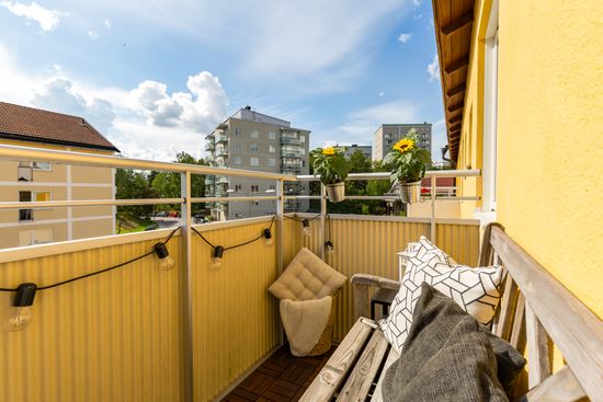 Bostadsrätt, Ellen Keys Gata 79, Fruängen, Stockholm