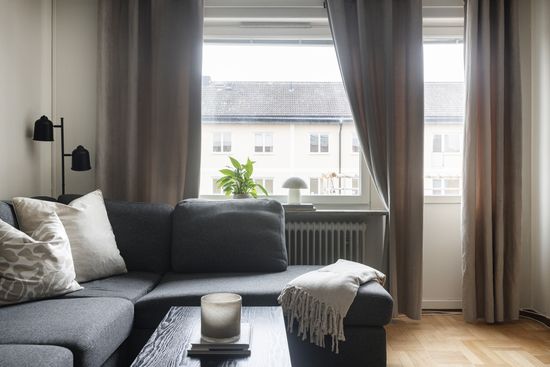 Bostadsrätt, Ellen Keys Gata 79, Fruängen, Stockholm