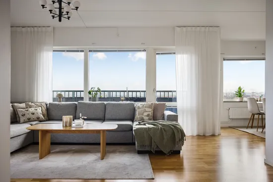 Bostadsrätt, Fruktträdsgatan 2, Centrala Hisingen, Göteborg