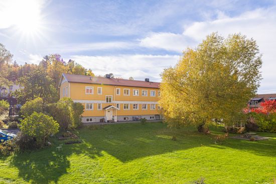 Bostadsrätt, Vallvägen 8A, Centrala Väsby, Upplands Väsby