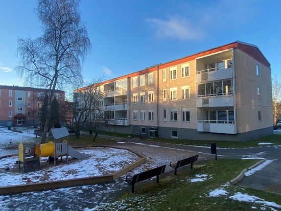 Bostadsrätt, Vendelsömalmsvägen 199, Vendelsömalm, Haninge