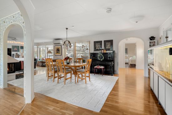 Villa, Myntvägen 18B, Skälby, Järfälla