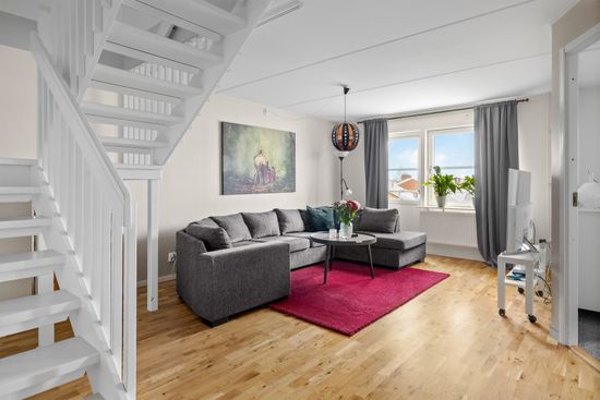 Bostadsrätt, Kajutan 30, Österåker