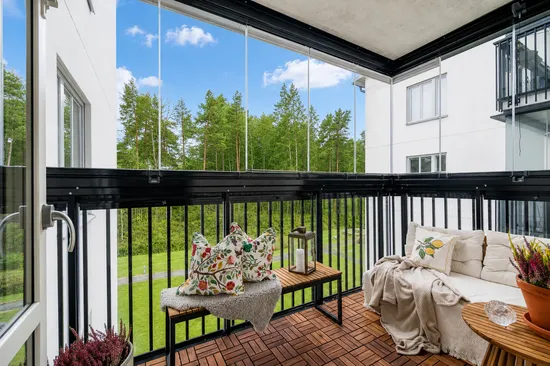Bostadsrätt, Hundlokegränd 20, Hässelby - Lövsta allé, Stockholm