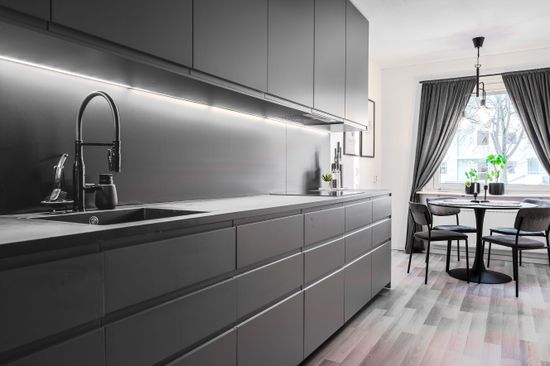 Bostadsrätt, Orkestervägen 118, Sjungande dalen, Skellefteå