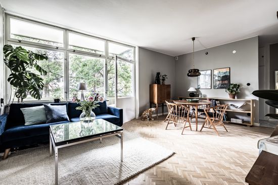 Bostadsrätt, Per Lindeströms väg 88, Hammarbyhöjden, Johanneshov, Stockholm