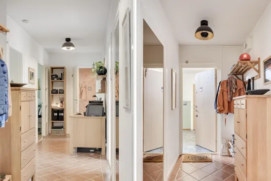 Bostadsrätt, Ryttmästaregatan 11a, Ringstorp, Helsingborg