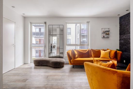 Bostadsrätt, Sadelmakarebyn 4B, Bunkeflostrand, Malmö