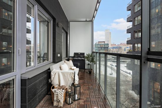 Bostadsrätt, Hammarby Allé 3b, Hammarby Sjöstad, Stockholm