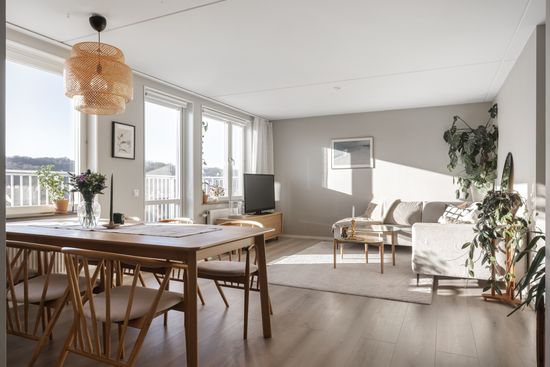 Bostadsrätt, Kvillegatan 1, Centrala Hisingen, Göteborg