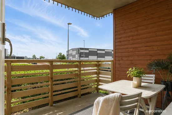 Bostadsrätt, Olofsgatan 15, Ormesta, Örebro