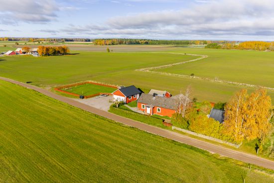 Villa, Stavlösa 204, Vadstena