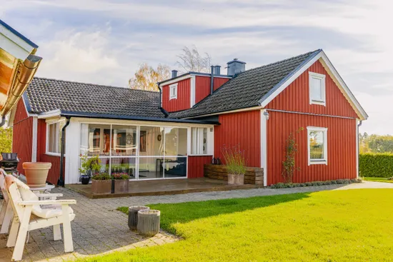 Villa, Stavlösa 204, Vadstena