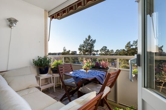 Bostadsrätt, Emaljvägen 14, Kallhäll, Järfälla