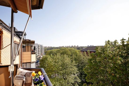 Bostadsrätt, Götgatan 118, 5 tr, Södermalm - Skanstull, Stockholm