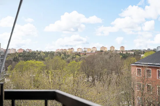 Bostadsrätt, Götgatan 118, 5 tr, Södermalm - Skanstull, Stockholm