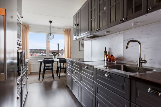 Bostadsrätt, Grindvägen 4F, Grind, Norrtälje