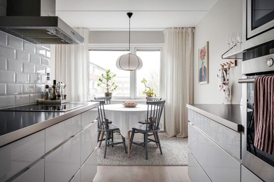 Bostadsrätt, Beryllgatan 55, Tynnered, Göteborg