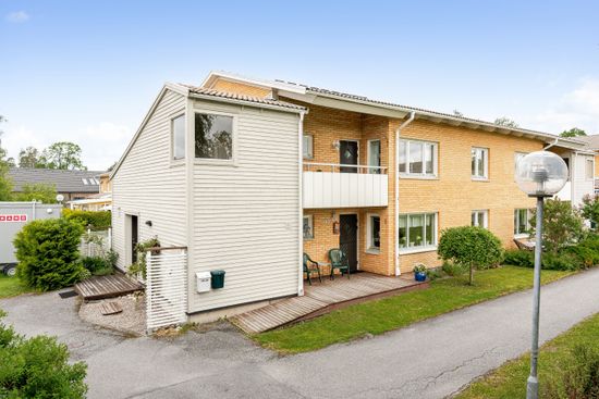 Bostadsrätt, Lundhagsvägen 170, Hovsta, Örebro