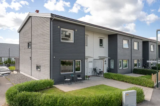 Bostadsrätt, Koriandervägen 16A, Kvarnbäck, Höör