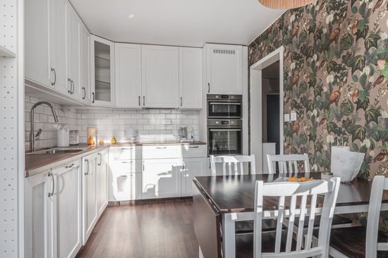 Bostadsrätt, De Geersgatan 101, Eneby, Norrköping