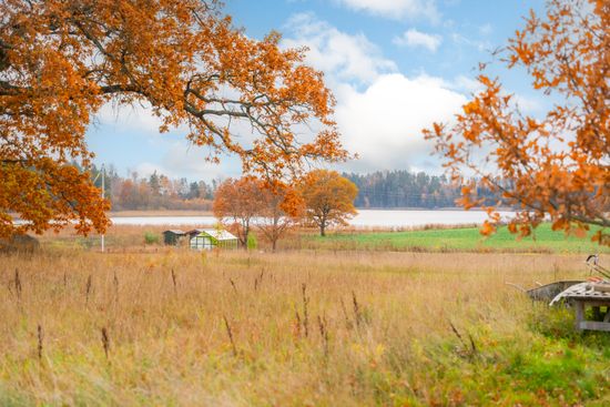 Villa, Ekslingan 3, Nyköping