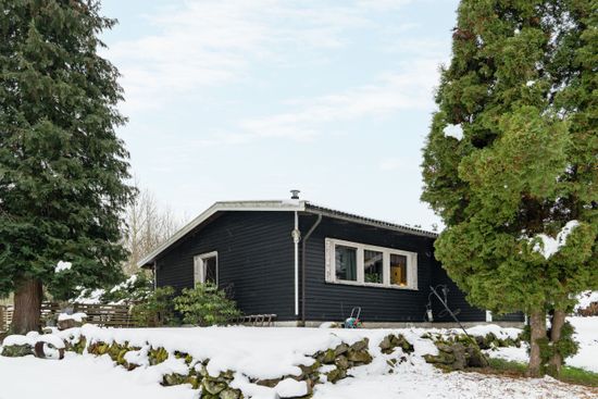 Villa, Hjortsås 205, Hjortsås, Eslöv