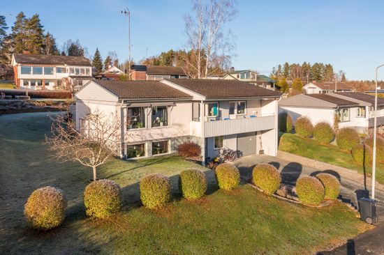 Villa, Österlånggatan 85, Aneby