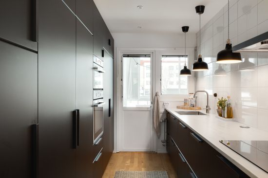 Bostadsrätt, Trestegsgatan 99, Ektorp, Norrköping