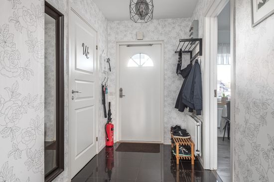 Bostadsrätt, Norsholmsvägen 46, Norrköping